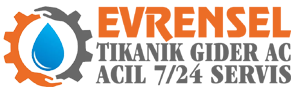  Evrensel Su Tesisatçısı